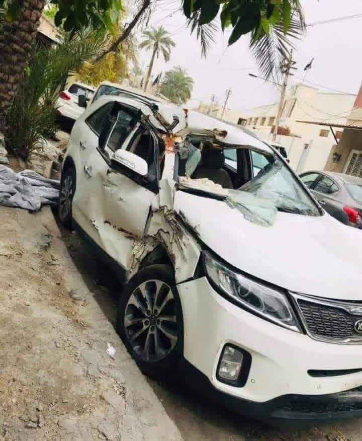 عرض هـام  ✅  حديث فقط 
اشتري جميع السيارات  المتضرره(المكلوبه المدعومه المحتركه حرك بسيط )ولي عنده سياره  متضرره  ولي يندل اله دلاليه 200$سياره متضرره  يراسل خاص او الاتصال على الارقام 
*********** #العراق

إرسال رسالة
