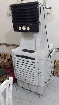 مبردة • جديدة • استخدام قليل