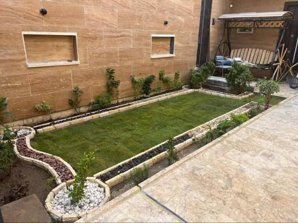 شغل ديكورات حدايق واتساب ***********
