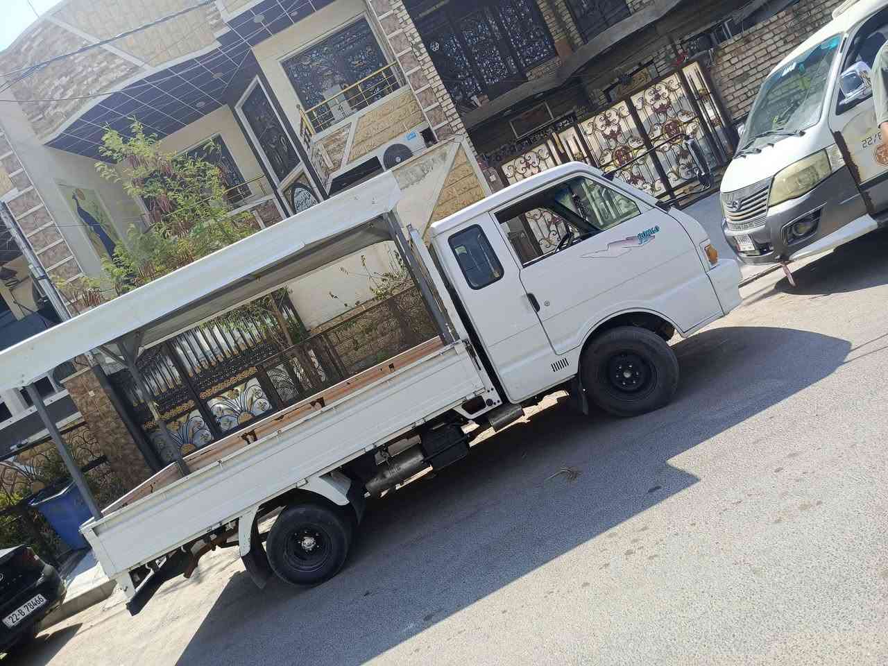 كيا بنكو 95كير مكينة اكسن مكفولات بسمي رقم انكليزي بغداد تحويل ثاني يوم العنوان بغداد تقاطع درويش حي التراث ***********
