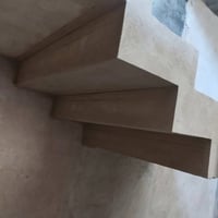 تشميع جص • لبخ واجهه • كادر كامل