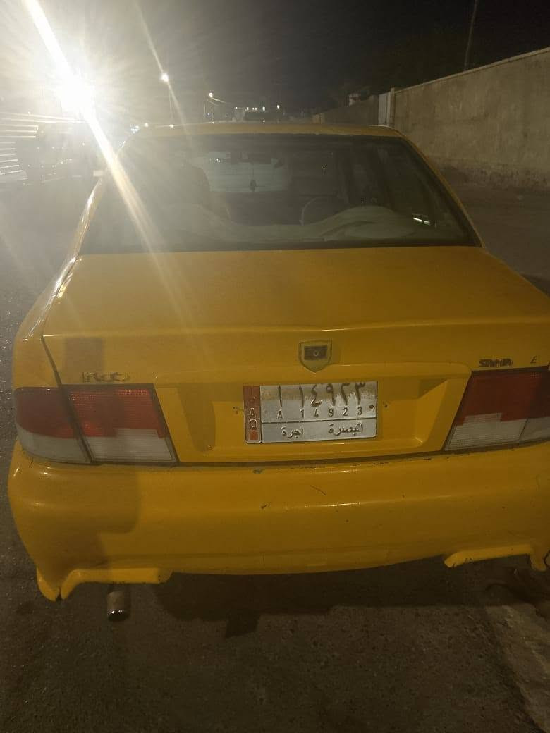 سلام عليكم كير مكينه زينات نشطه سياره خيط تبخير مديل 11 سنويه عاج سكنر اصليه ضايعه جاهزه سياره ماندل راعيه مكاني البصره سعر قفل 8 مكاني البصره ***********
