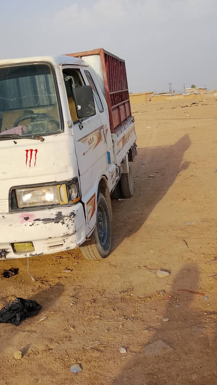 سياره • كيه بنكو