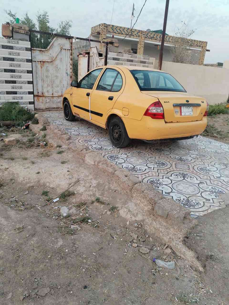 سلام عليكم طيبه موديل ١٥ كير ومكينه خير من الله تخم تاير كهربايات كل شغاله حداديه جديده فراش جلد كشنات جلد تبريد مايشتغل سياره جاهزه سنوية ٢٧ مانافذه مصفره هيه وغرامات المكان ميسان عماره قضاء قلعه صالح سعر ٣٠ ورقه وبيه مجال وذا كو سايبه موديل ١٨ و١٥ خصوصي ترهم مراوس لا ستفسار ***********
