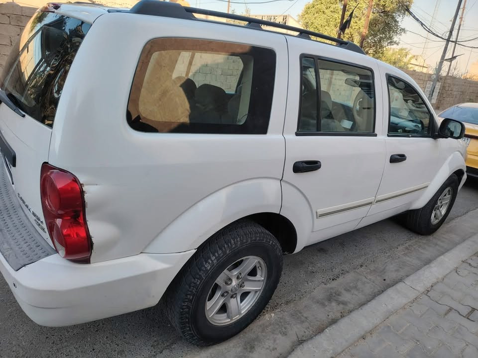 للبيع درونكو 2009 ابيض
للتواصل ***********
