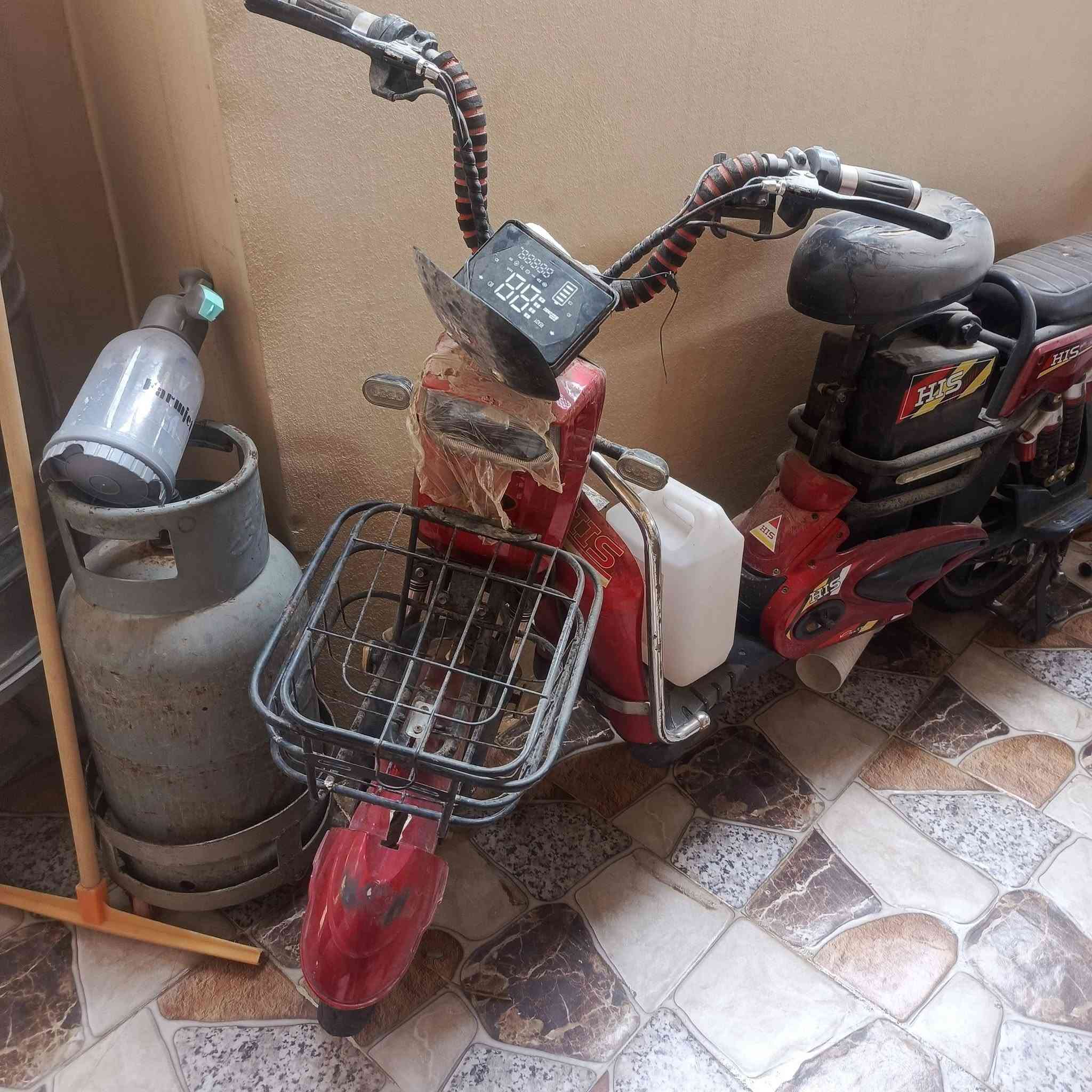 بايسكل شحن • رخيص • كركوك