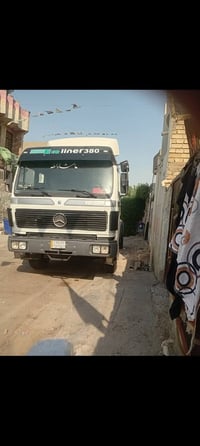 لكزس ٨٣ • مكينة ٣.٣ • جاهز للعمل