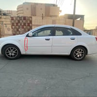 اوبترا • ٢٠٠٤ • بدون معجون
