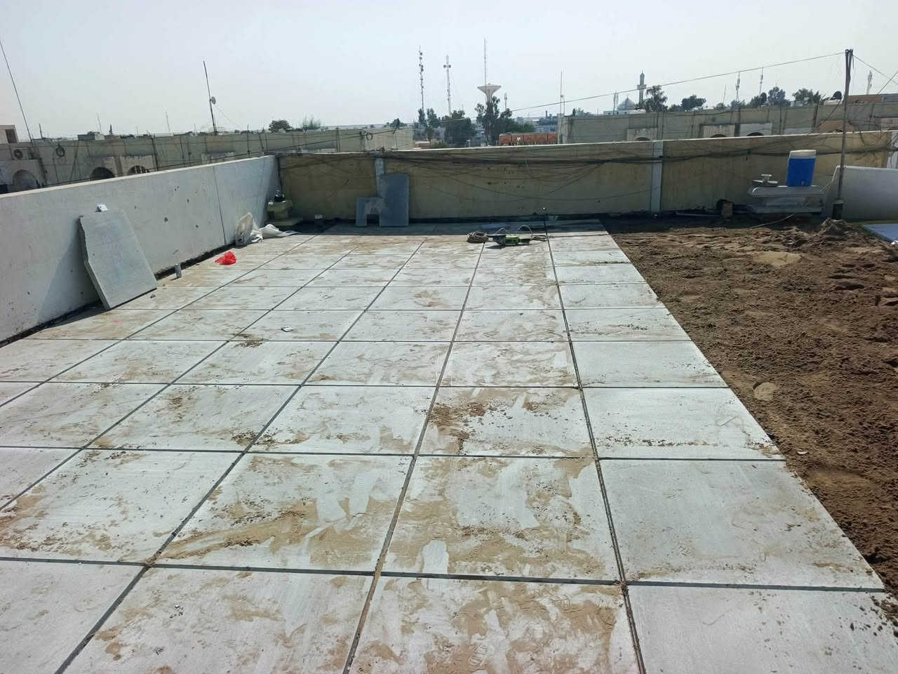 مستعدون لتطبيك البيوت 🏠 قلع واظافه
ودوائر الدولة 🏩
وقلع وتجديد الماستك والايزوكام ✳️
للاستفسار الاتصال📲عالرقم
⁨***********
