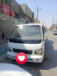 ام عيون • مديل ٩٧ • تعمير جديد