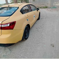 كيا ريو • مديل ٢٠١٥ • مكينه وفتيس شرط