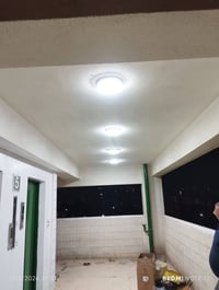 كهربائي • تأسيسات كهربائية • بغداد
