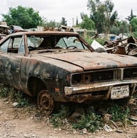 تسقيط سيارات • خصوصي • بغداد وديالى