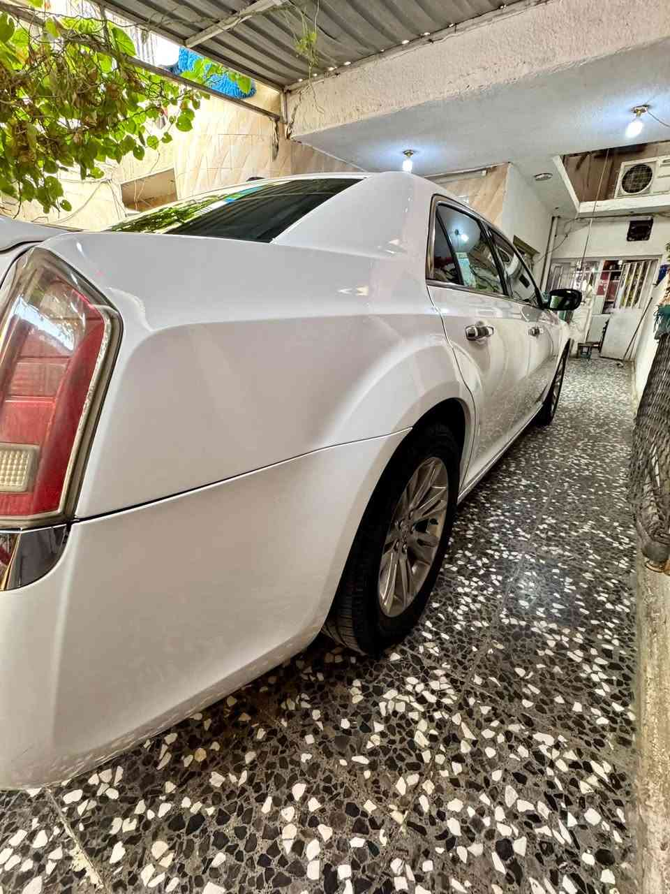 موديل ٢٠١٢ • رقم بغداد • امريكيه