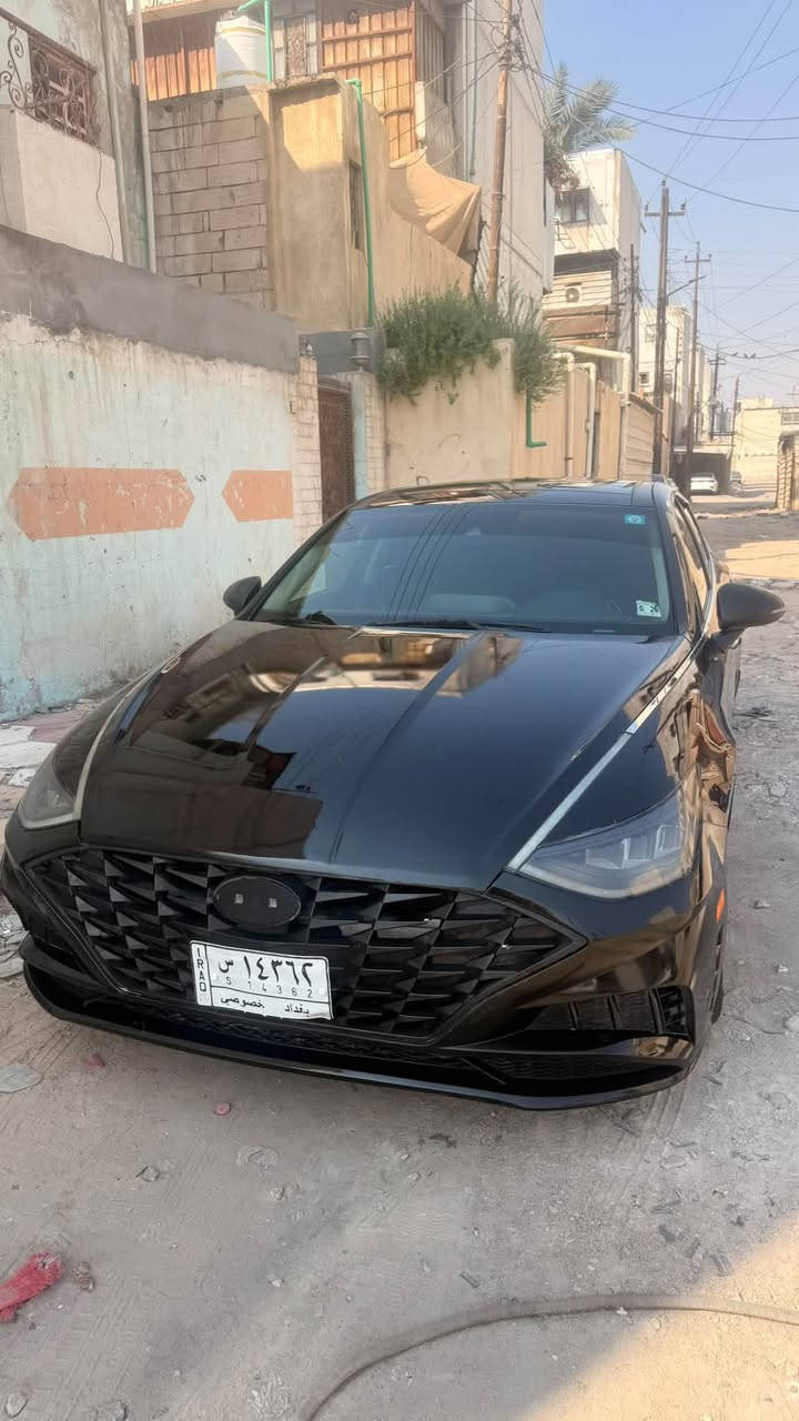 سوناته فول • ٢٠٢١ • ضربه