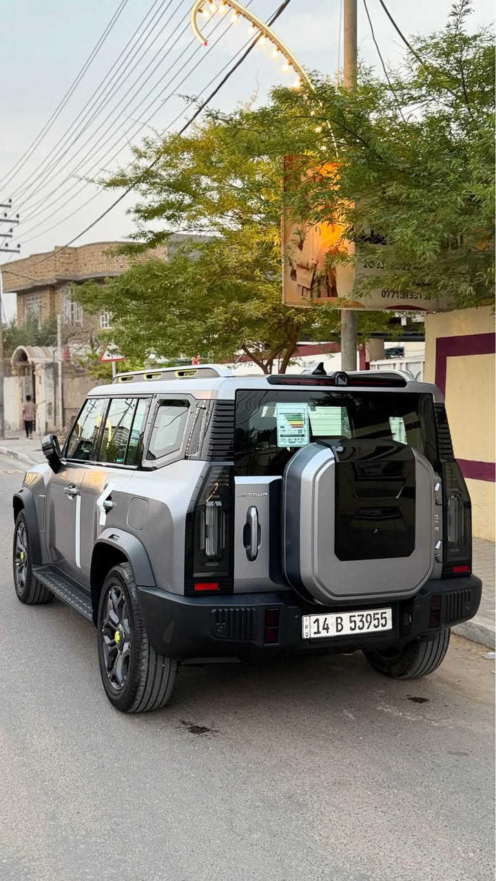 جيتور 2025 خليجي كفاله عامه ضربه صبغ تبديل السياره ع وضع شركه ماشيه 10 الاف ع وضع الزيرو 
فول مواصفات T2 اعلى مواصفات فتحه بنوراما خمس كامرات كشنات كهرباء ثلاجه رادارات فول الفول السياره رقم بصره مشروع وطني تحويل ثاني يوم السعر 240 وبيهه مجال بسيط رقم الهاتف *********** عنوان السياره بصره قضاء المدينه المدينة, البصرة
