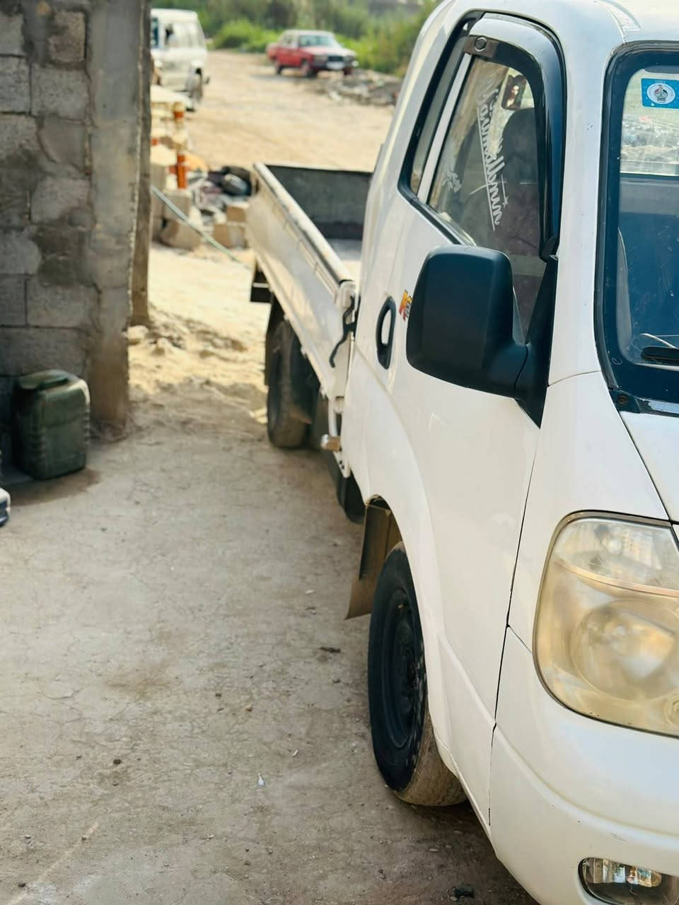 كيا • موديل ٢٠١٠ • بغداد بسمايه