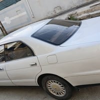 تويوتا كراون • رقم نينوى • نظيفة