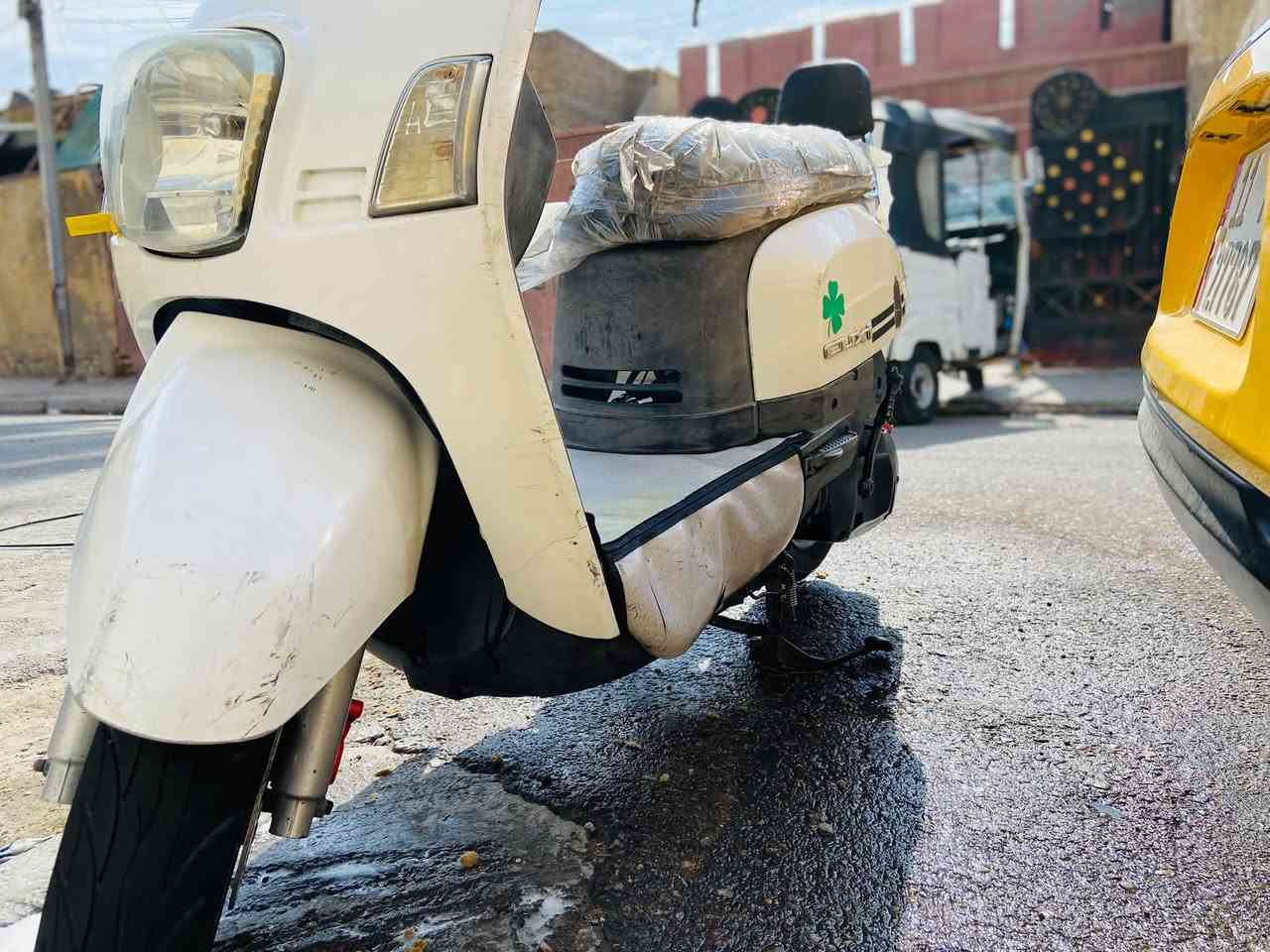 بوليس • كفاله عامه • جديدة
