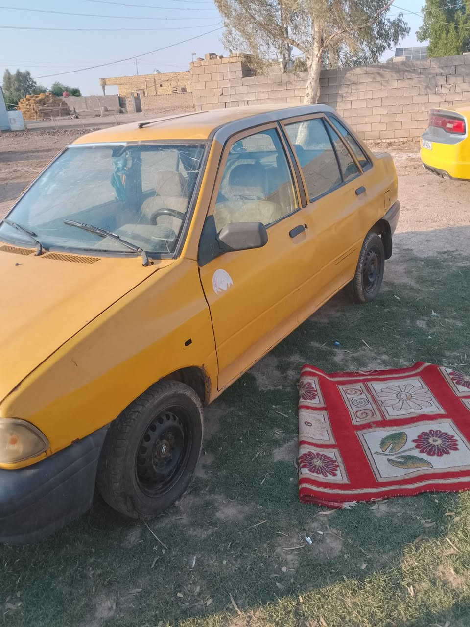 سلام عليكم سايب البيع مديل11مابيه شي بس طاك بيه براكيت لستفسارنتصل***********
