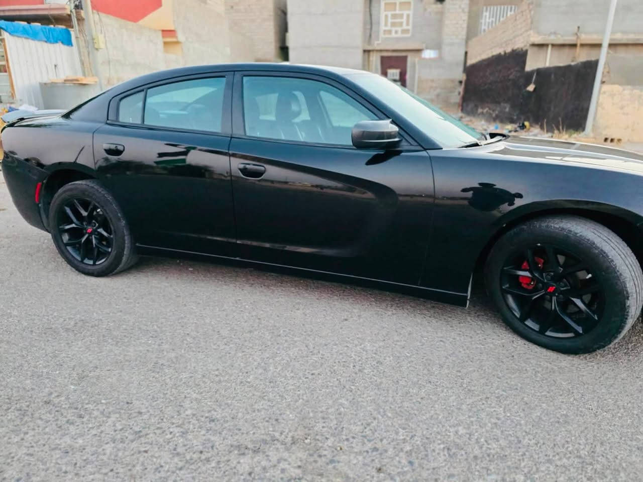 جارجر. ٢٠١٩ sxt كلين مكفوله من كلشي كير مكينة بدون ضرر وارد كندي
تخم تاير جديد

باتري جديد

الاضافات:

١-داش كام

٢-كراسي SRT كهربائية جلد

٣- كاربون فايبر الكير والدركة والمري الجانبية

٤-عدسات لد متغير اللون بالتليفون

٥-نشرة داخلية متغيره اللون بالتليفون

هزة سنوية جديدة تحويل ثاني يوم

كلشي شغال وين مايعجبك مباشرة تروح ماتحتاج تصرف دينار

للاستفسار 

***********

