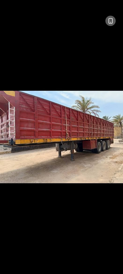 البيع عربانه جناب عمل شاصي16 دناكير سكانيه تايرت نضاف رقم صاحب العربانه ***********
