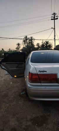 كراون • ٢٠٠٣ • رقم كركوك