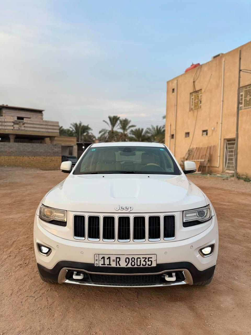 جيب لمتدد • ٢٠١٤ • بغداد دولي