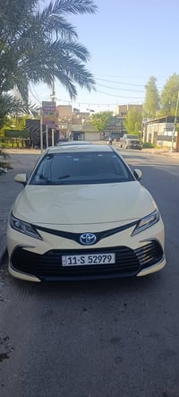كامري 2024اصل تاكسي دبي مشي 36 حقيقي   السعر 163   مكن بغداد 077065804...