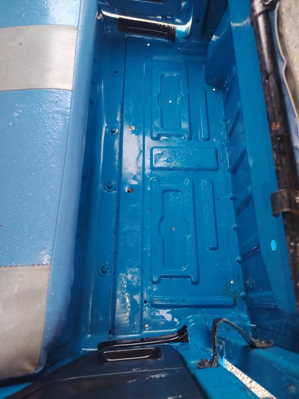 موديل ٢٢ • كفاله عامه • قابل الفحص