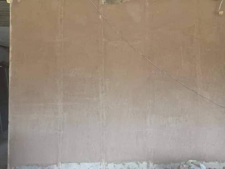 بياض مصاطر • بغداد • شتغل