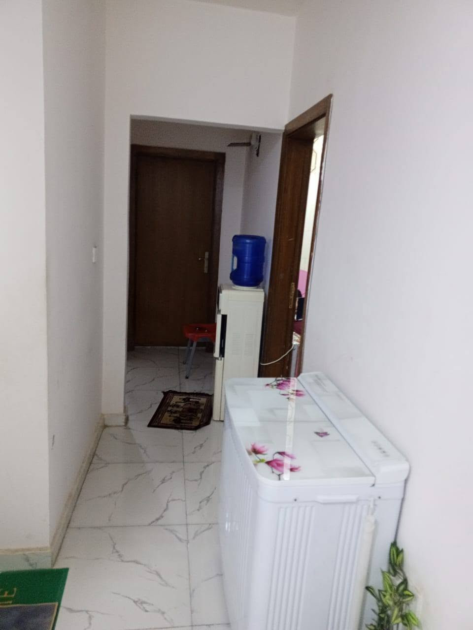 حي الحضاره جبل عامل • ١١١م • ٣ غرف