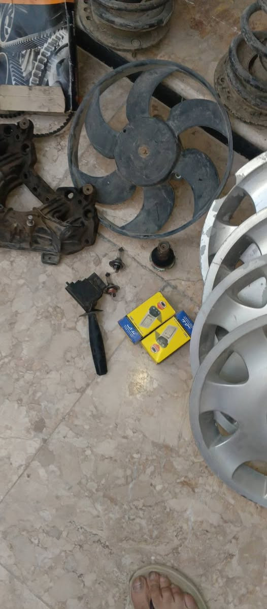 غراض سمند كلمن وسعرة اسعار مناسبه *********** بغداد الامين
