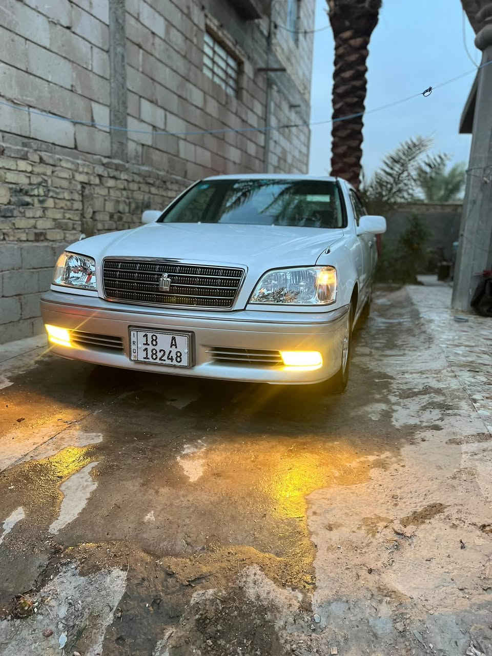 زيرو يابان • قرار 102 • شاصي 175