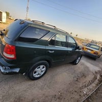 سورنتو ٢٠٠٦ • كير ومحرك شرط • صلاح الدين بلد