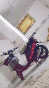 60 • نضيف • كابريتر جديد