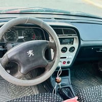 بيجو 306 • موديل ٢٠٠٢ • سنويه ٢٠٢٨