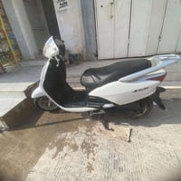 ليدي • مكينة خرسة • طوافة عاطلة