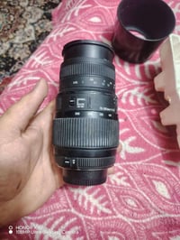 زوم كامره نيكون  نضيف كلش للبيع  للأستفسار 07733681015