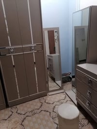 غرفة تركي • نضيفه • استعمال شهر