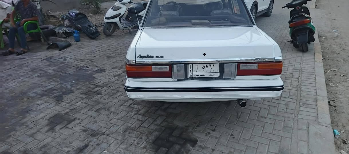 سوبر للبيع رقم نجف مشروع وطني سنويه جديده مكينه كير ونجي اوتوماتيك شرط نظافة سياره بلاديه شواصي بلاد تبريد شغال كلشي موضح بفديو مكان ديوانية قضاء شاميه سعر ٤٢ ورقه شراي ***********
