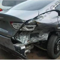 كلايسلر C200 • ٢٠١٦ • نجف باسمي