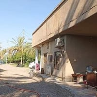 المسيب طريق كربلاء • ٥ دونم • طابو زراعي