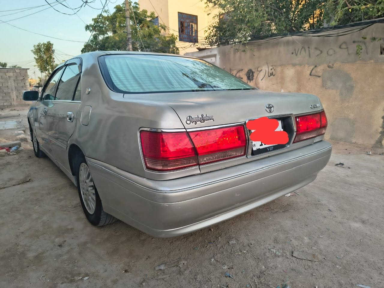 مرسيدس • نجف • مكلف بالنشر