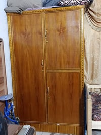 كنتور نجارة • جديد • حلة