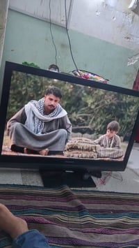 بلازما ٦٠ بوصة • باناسونيك • بدون نت