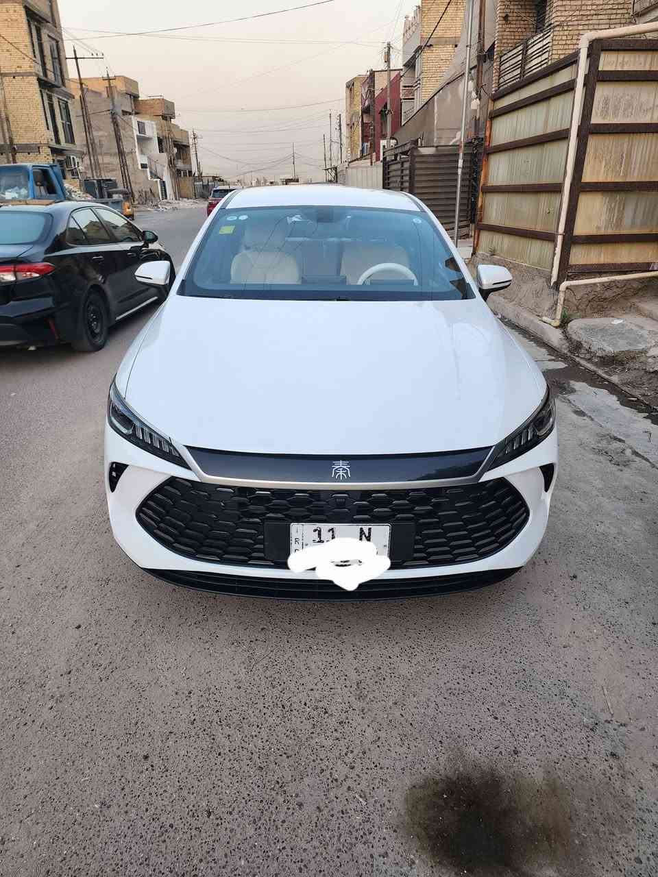 سلام عليكم عندي BYD كن ابلاص ماشيه 14 الكلي رقم بغداد بسمي داخل اكريمي ويل كب اصلي امنزل فديو توضيحي والصور كدامكم مكاني تقاطع الدرويش حي التراث السعر 18.900 بيه مجال حك جيه  رقمي  ***********
