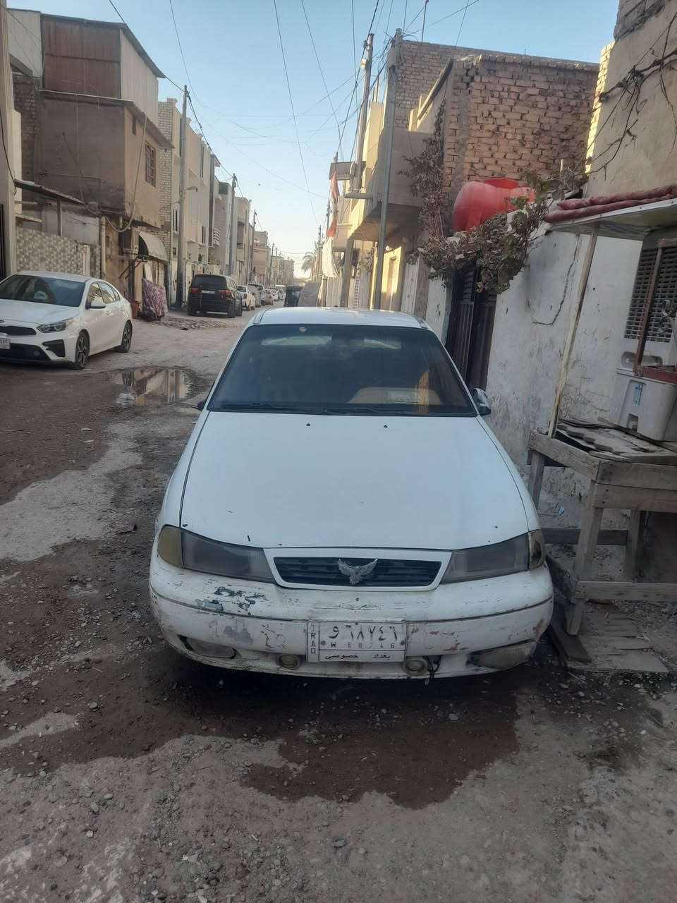 سلو للبيع مكاني بغداد الحريه تسقيط اوجناي رخيصة بيع مستعجل ***********
