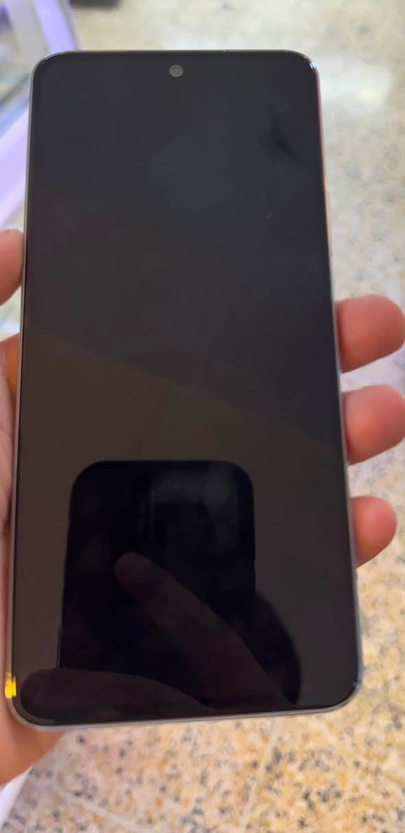 للبيع هواوي نوفا 10SE ذاكرة 256 رام 16 بوبجي 120 فريم يدعم جهاز وضع شركة جلخ مابي كامره فول دقة 4k جهاز سعرو 200 قفل للاستفسار ‭***********‬

نص مكتوب في الصور:
- HUAWEI nova 10 SE اسم الجهاز
- HUAWEI nova 10 SE اسم الموديل
- BNE-LX1 رقم الموديل
- 13.0.0.285(C185E3R1P1) GPU Turbo إصدار النظام
- 13.0.0 إصدار نظام EMUI
- 86***********68 86***********60 IMEI
- Qualcomm Snapdragon 680 المعالج المركزي
- ٨,٠ غ.ب + ٣,٠ غ.ب ذاكرة الوصول العشوائي
- المساحة الفارغة ٢٣٥,٧٩ غ.ب الإجمالي ٢٥٦ غ.ب وحدة التخزين الداخلية
- ١٠٨٠ × ٢٤٠٠ دقة الشاشة
