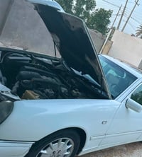 ام عيون • موديل ١٩٩٨ • بابل